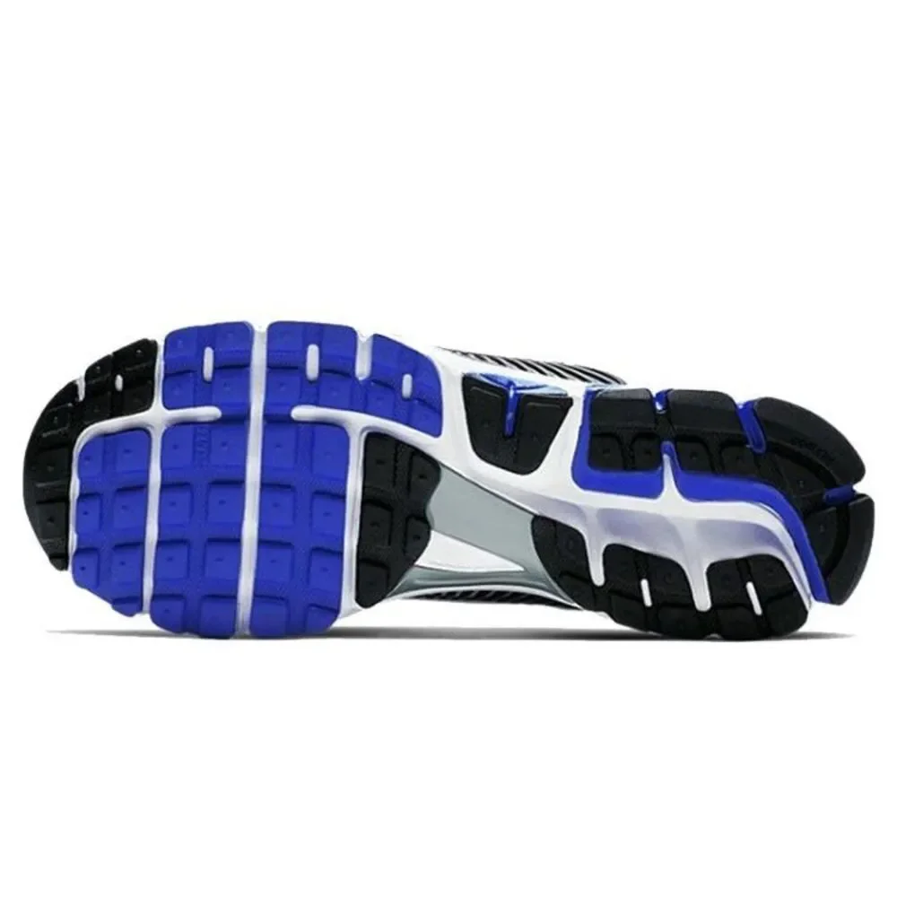 Nike Vomero 5 SE SP White Racer Blue Black CI1694-100 Men's Size 9.5